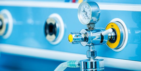 管壁脱脂，干净度高